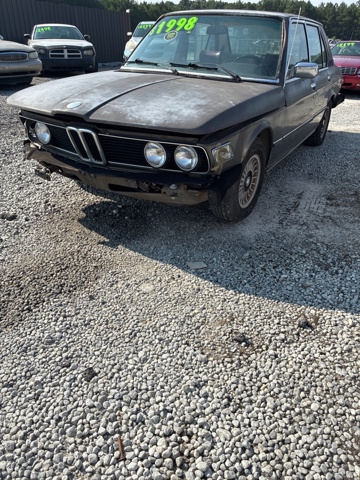 Used car