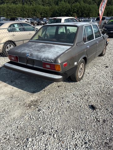 Used car