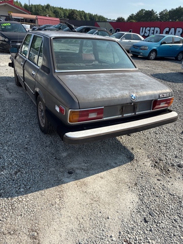 Used car
