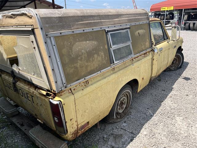 Used car