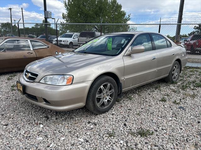 Used car