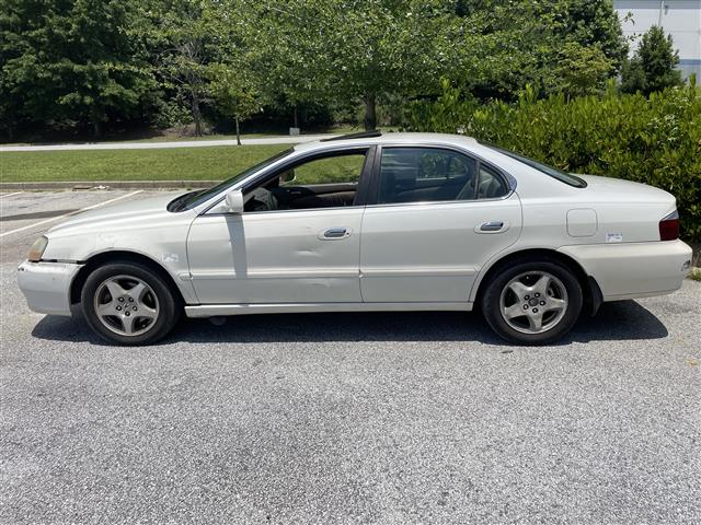 Used car