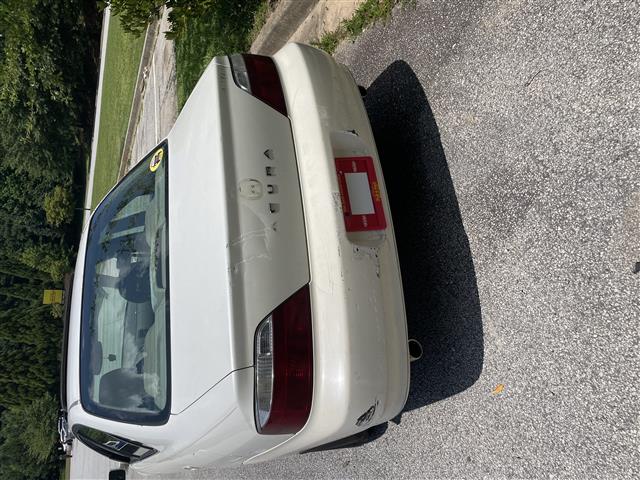 Used car