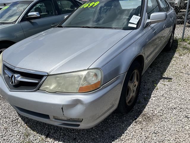 Used car