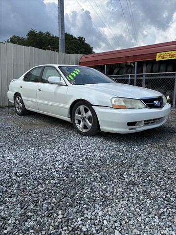 Used car