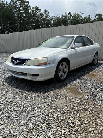 Used car