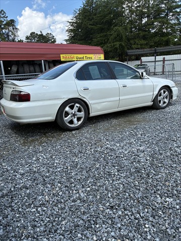 Used car