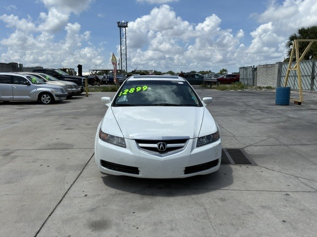 Used car
