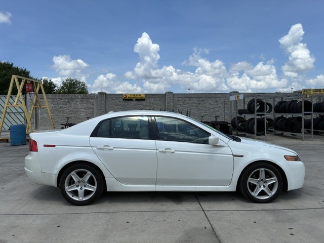 Used car