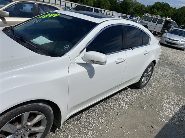 Used car