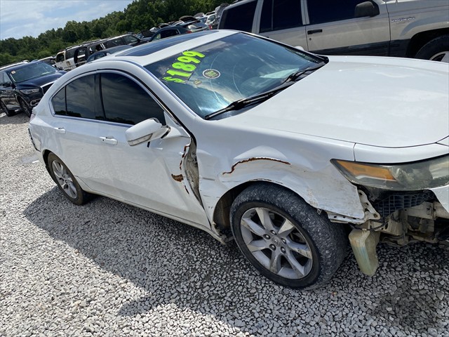 Used car