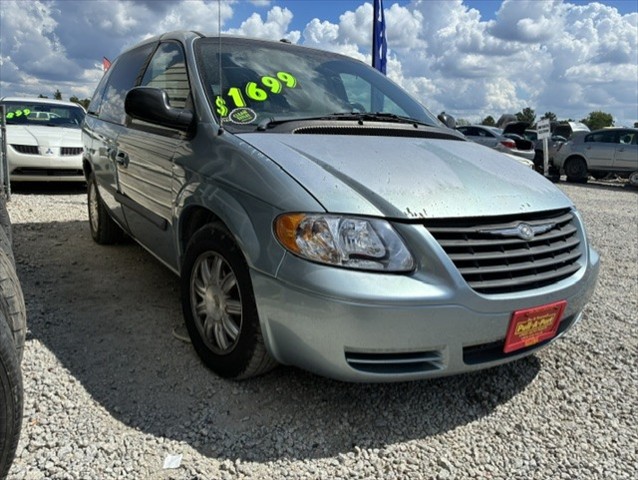 Used car