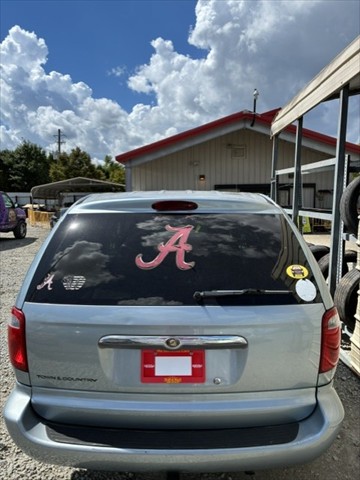 Used car