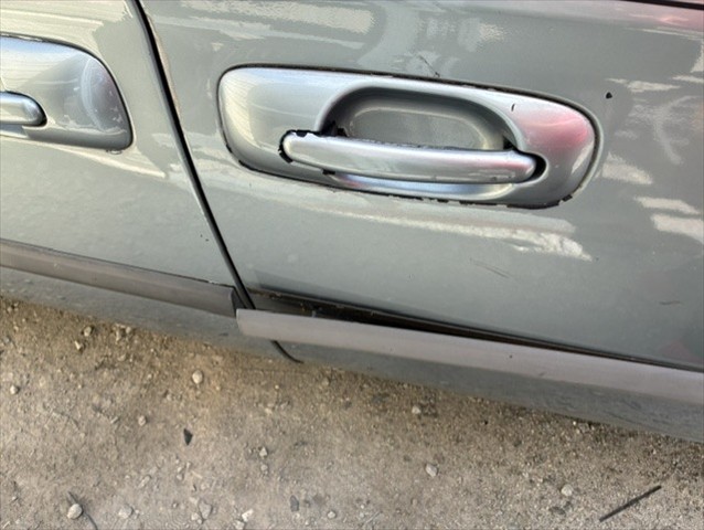 Used car