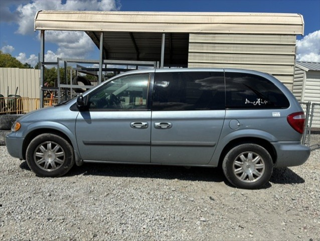 Used car
