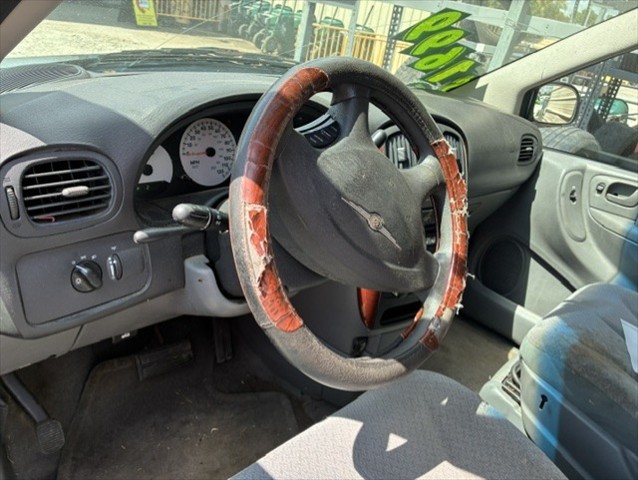 Used car