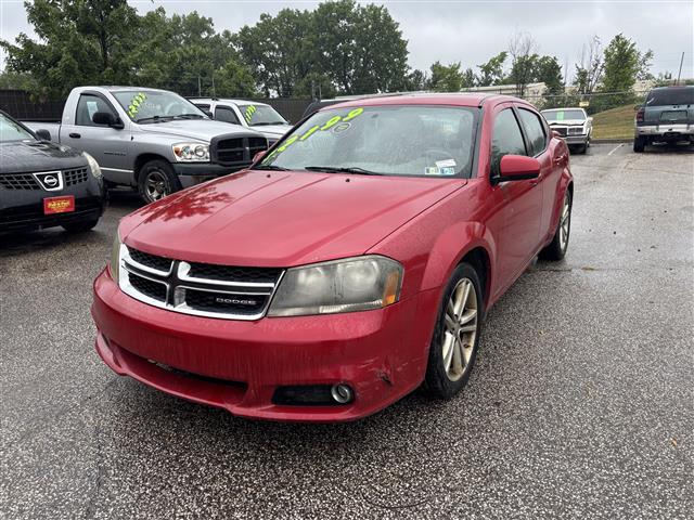 Used car