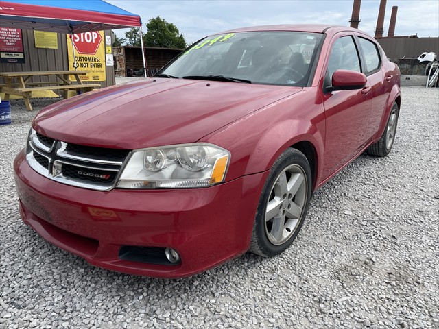 Used car
