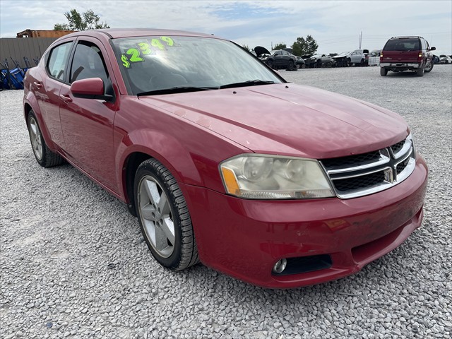 Used car