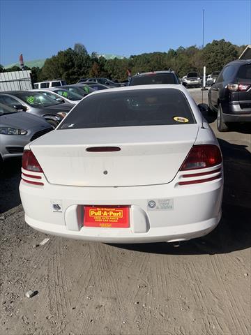 Used car