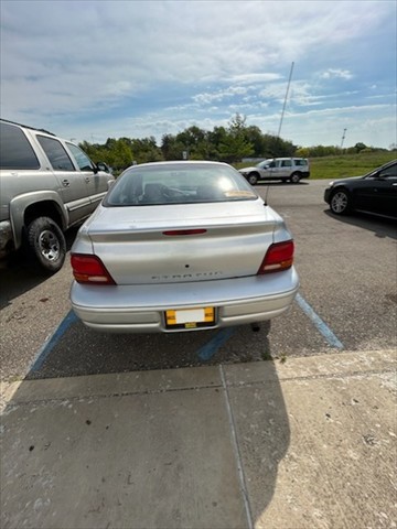 Used car