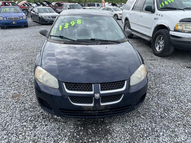 Used car