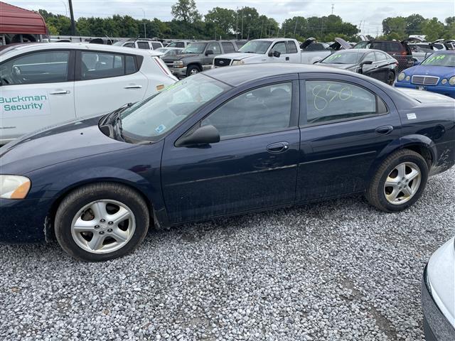 Used car