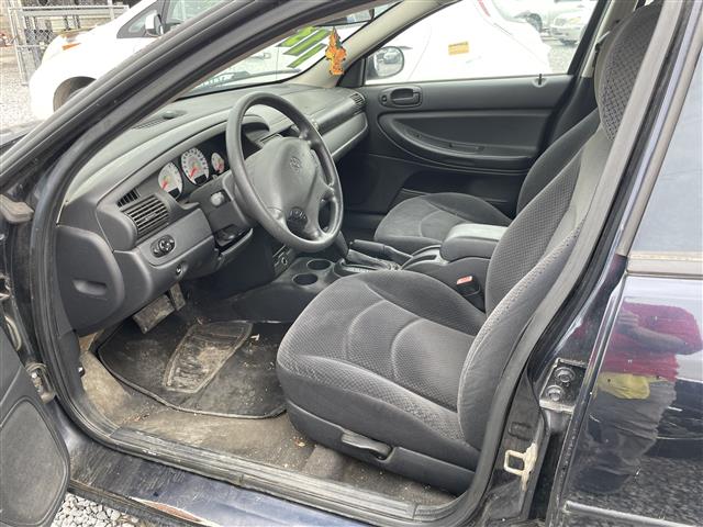 Used car