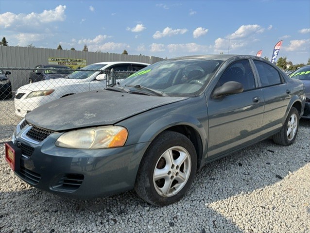 Used car