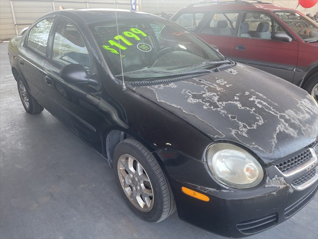 Used car