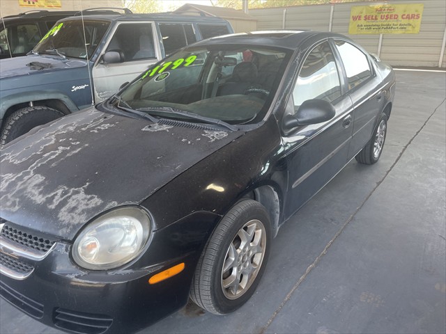 Used car