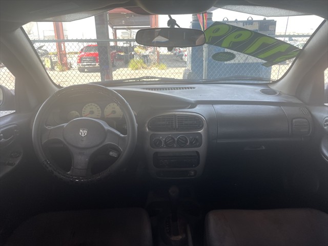Used car