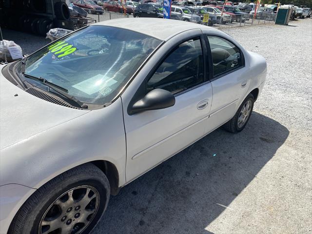 Used car