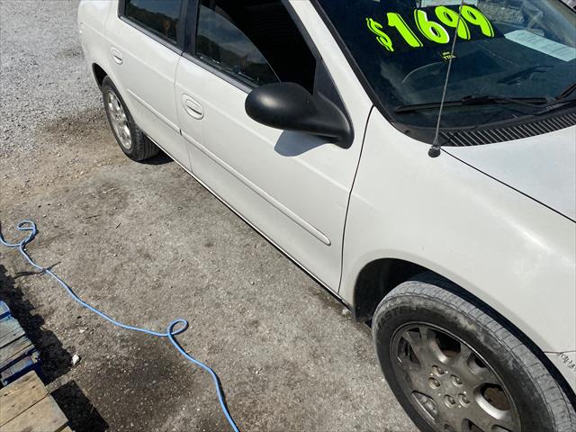 Used car