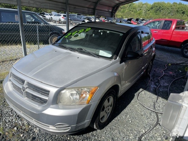Used car