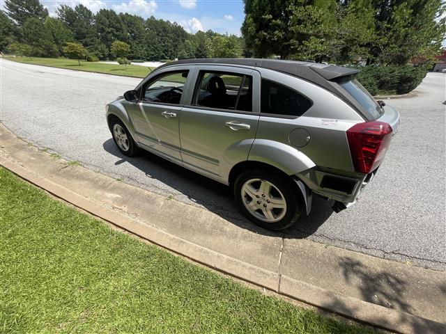Used car