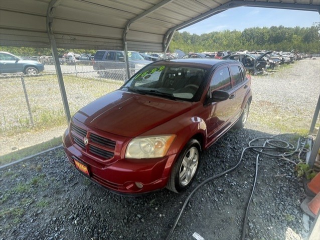 Used car