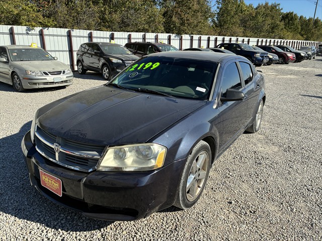 Used car