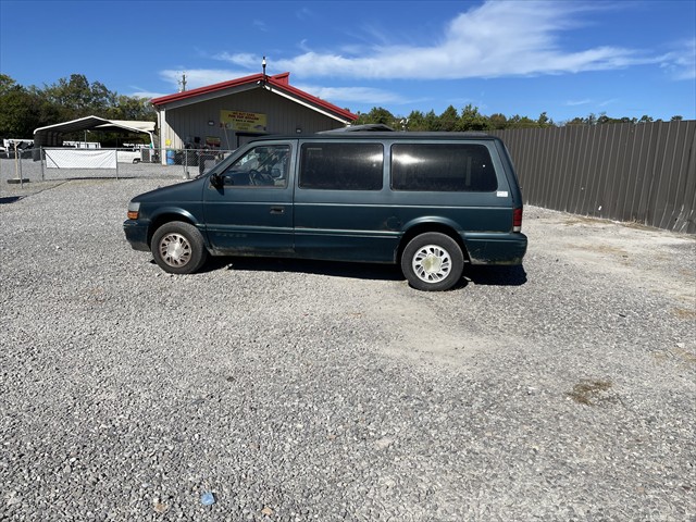Used car