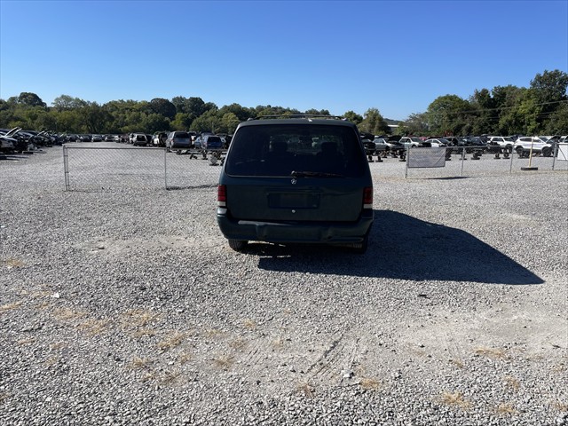 Used car