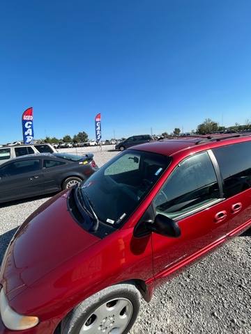 Used car
