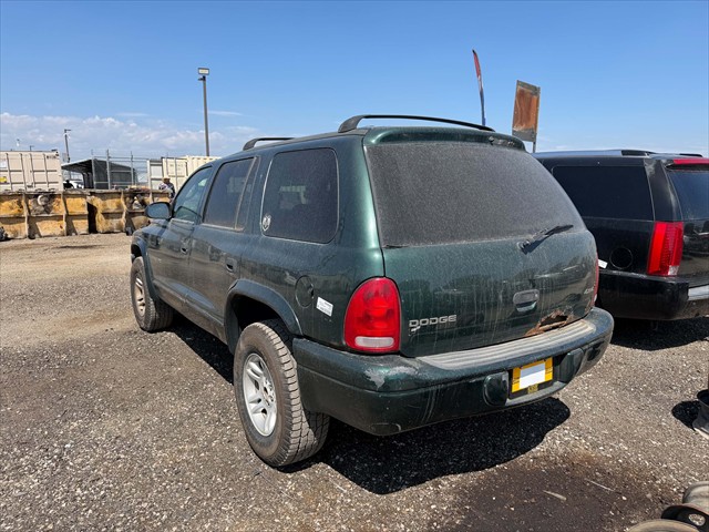 Used car