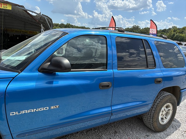 Used car