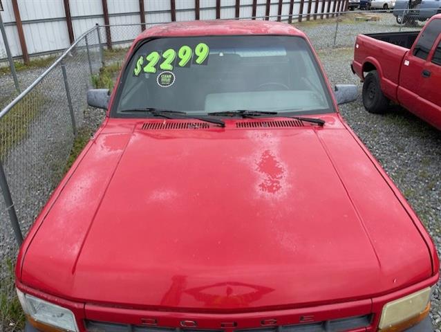 Used car