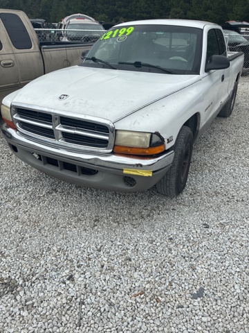 Used car