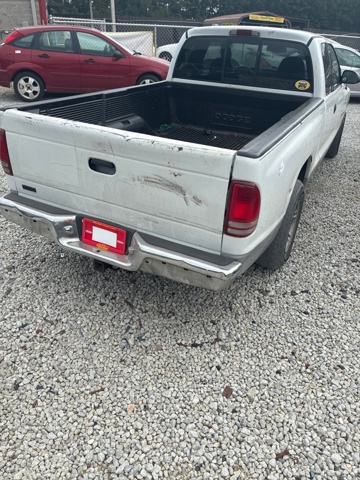 Used car