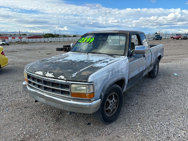Used car