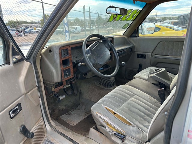 Used car