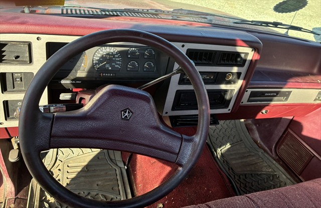 Used car