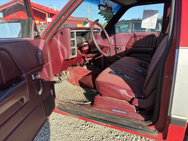 Used car